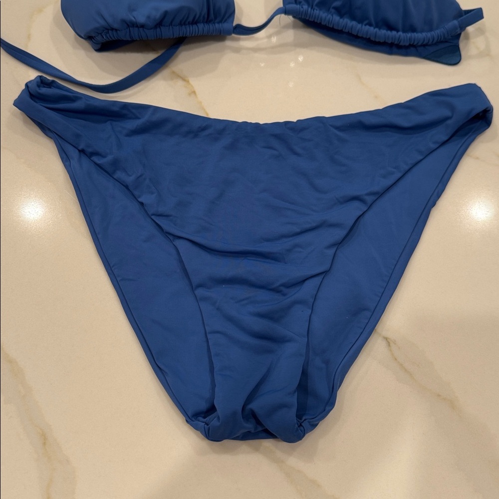 CalzeDonia Bikini Set Top size M bottom size S - Picture 3 of 6
